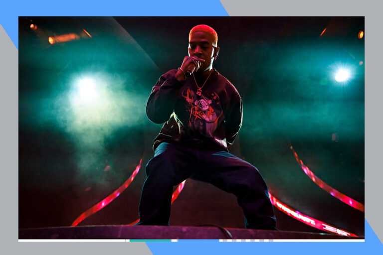 Kid Cudi announces ‘Insano’ world tour with Pusha T. Get tickets today