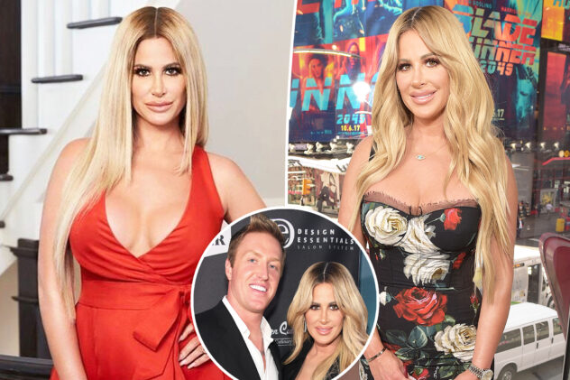 Kim Zolciak plots reality TV return amid financial woes, ongoing Kroy Biermann divorce: ‘She’s excited’