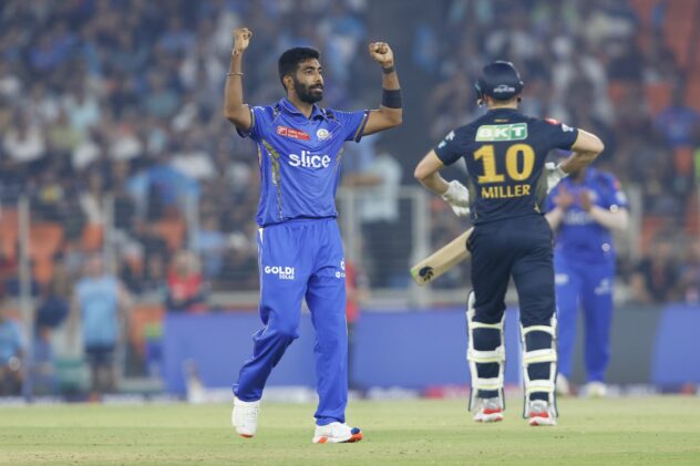 Klaasen gears up for battle against Bumrah as Sunrisers and Mumbai aim for first points