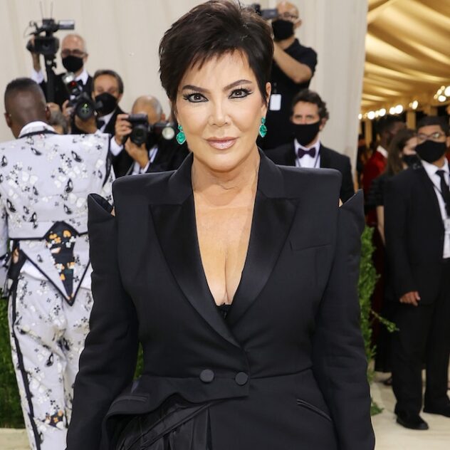 Kris Jenner’s Sister Karen Houghton Dead at 65