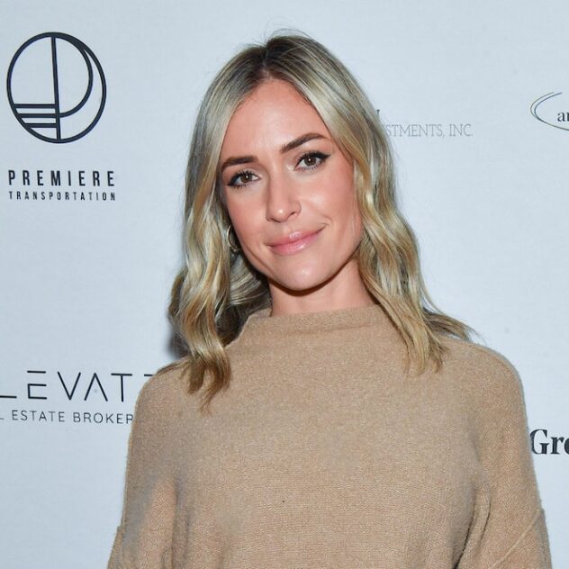 Kristin Cavallari Shares the Signs She Receives From Late Brother