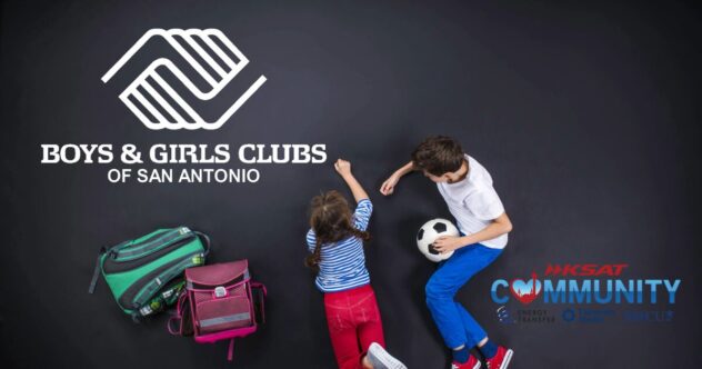 KSAT Community to host phone bank for the Boys & Girls Clubs of San Antonio