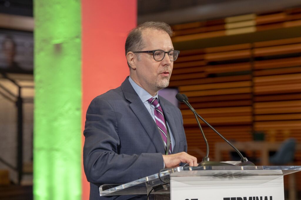 Kudos to Mark Levine and other lefties on move to finally end this NYC housing insanity