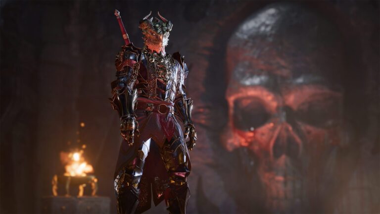 Larian's next game will have different "tone, style, way of doing it" to Baldur's Gate 3, but won't "dwarf" it