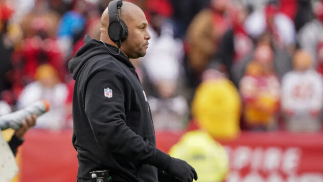 Las Vegas Raiders to meet with Antonio Pierce's favorite draft prospect at their pro day