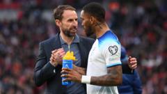 Last chance for England hopefuls to impress