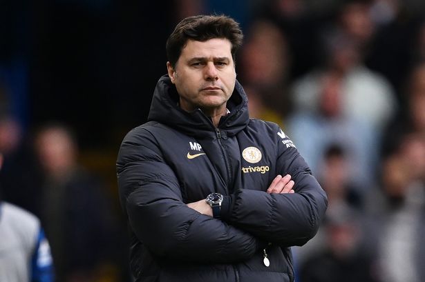 Latest odds on Chelsea qualifying for Europe as Mauricio Pochettino future could be decided