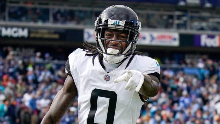 Latest On Calvin Ridley