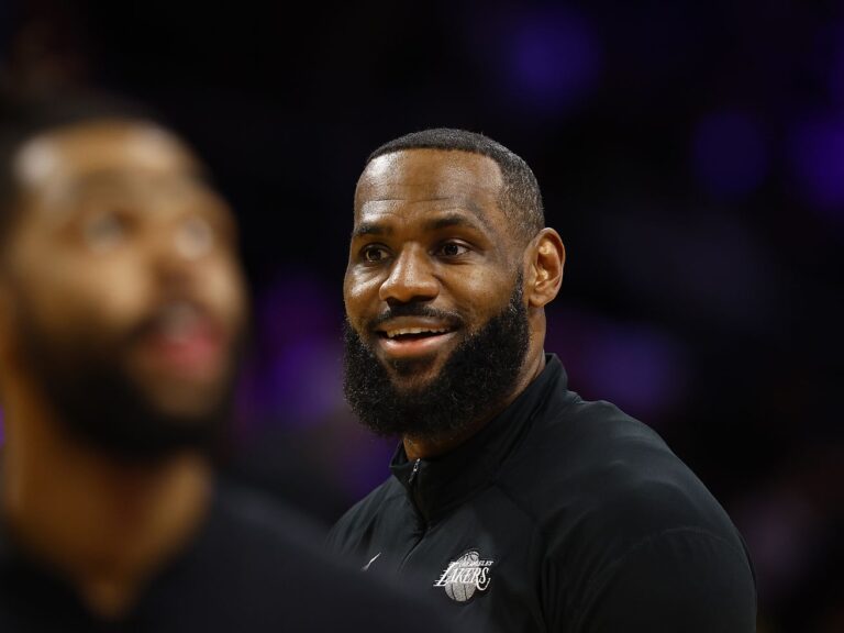 LeBron James Is a Podcaster, the Shohei Ohtani Affair, and Covering the Royals With Jay Caspian Kang and Ellie Hall