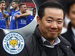 Leicester exploit huge loophole in football's spending rules to avoid punishment this season after claiming to be both a Premier League and EFL club at the SAME TIME