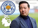 Leicester is CHARGED by Premier League for breaching Profit and Sustainability rules despite being relegated to the Championship last season - as Foxes brand top flight's timing as 'extremely disappointing'