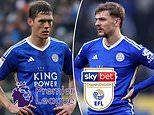 Leicester's legal action against the Premier League and EFL sparks anger with rival clubs convinced the Foxes are stalling to stop potential six-point deduction from derailing their promotion bid this season