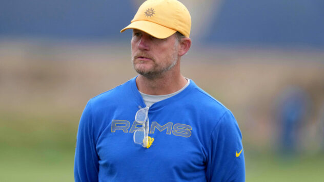 Les Snead opens up about Rams' critical approach to the 2024 NFL offseason