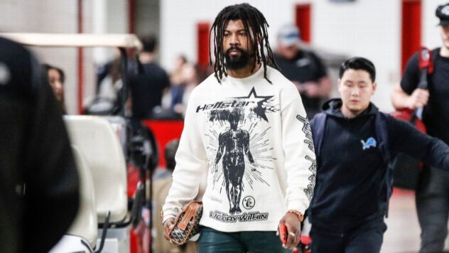 Lions CB Sutton wanted in alleged battery case