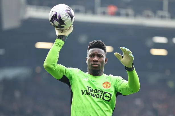 Liverpool flop defends André Onana after Man United star snubbed by former Red