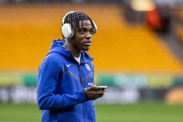 Liverpool had $73m let-off as Romeo Lavia's injury woes laid bare amid Chelsea transfer claim