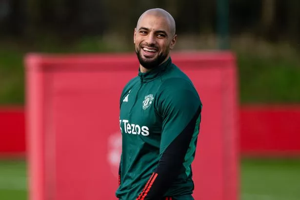 Liverpool has had last laugh after Manchester United star’s brutal transfer response