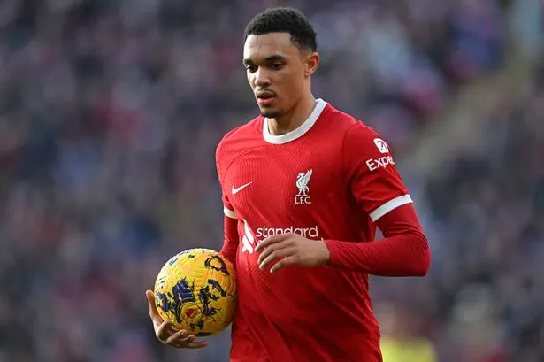 Liverpool needs to do one thing for Trent Alexander-Arnold to avoid Steven Gerrard 'regret'