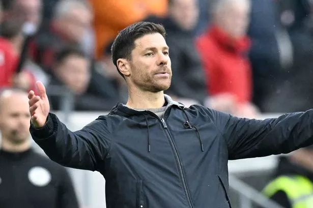 Liverpool next manager search has 'leading' contender amid Xabi Alonso twist and latest update