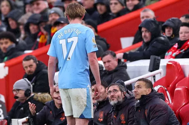 Liverpool quietly getting its own Kevin De Bruyne boost and timing is perfect for Jürgen Klopp