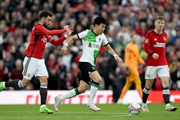 Liverpool snubbed six-man transfer shortlist as Wataru Endō 'moneyball' approach justified