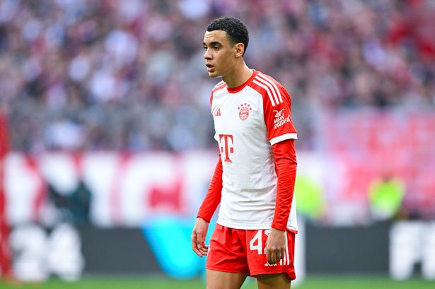 Liverpool transfer news amid Jamal Musiala 'plan' as striker 'rated by Xabi Alonso' wanted