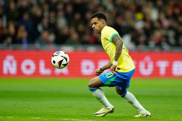 Liverpool transfer news as $108m Real Madrid star and player Jürgen Klopp loves cause 'interest'