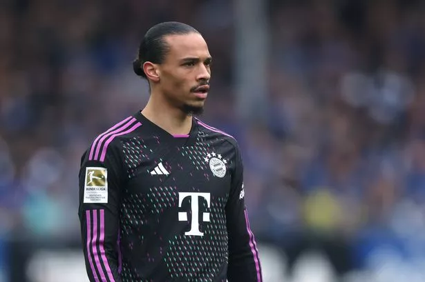 Liverpool transfer news as Bayern Munich issues Leroy Sané 'ultimatum' and $50m ace 'targeted'