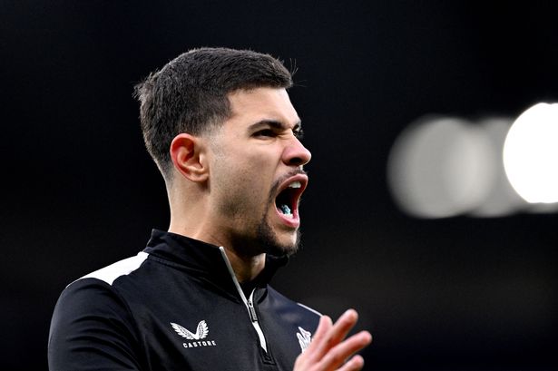 Liverpool transfer news as Bruno Guimarães makes 'dream' admission and $75m talks 'planned'