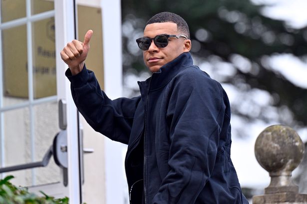 Liverpool transfer news as Kylian Mbappé 'creates $109m opportunity' amid midfielder 'interest'