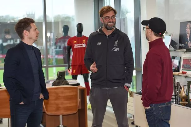 Liverpool transfer news as Michael Edwards in talks and club 'rubs hands' at 21-goal ace battle