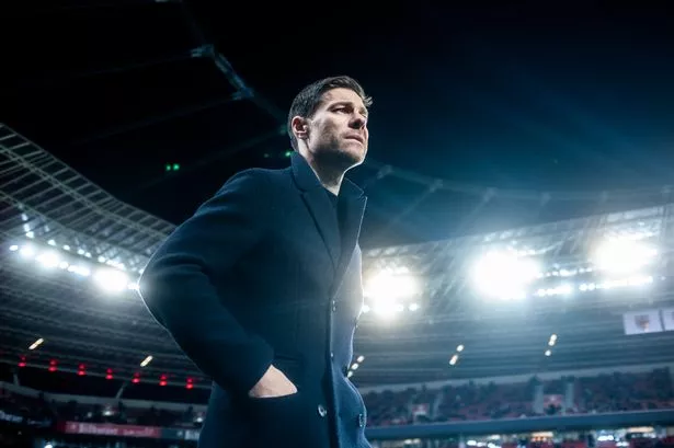Liverpool transfer news as Xabi Alonso 'plots double deal amid talks' and FSG 'set asking price'
