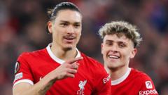 Liverpool want to 'win every trophy' possible for Klopp