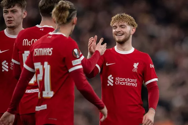 Liverpool's star against Man City went under the radar and it's clear what must come next