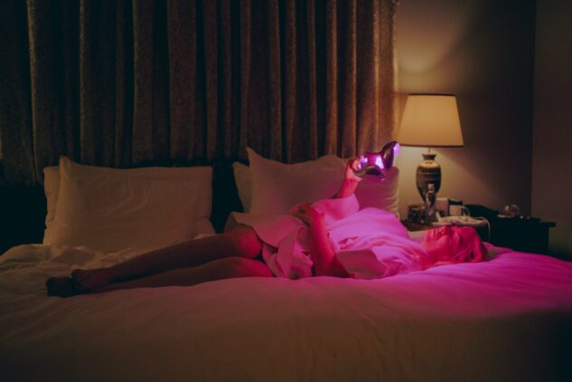 Lorde Covers “Take Me to the River” for Talking Heads Tribute Album: Listen