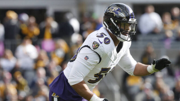 Los Angeles Rams: 3 Sleeper Edge Rushers Worth Considering In A Post-Danielle Hunter World