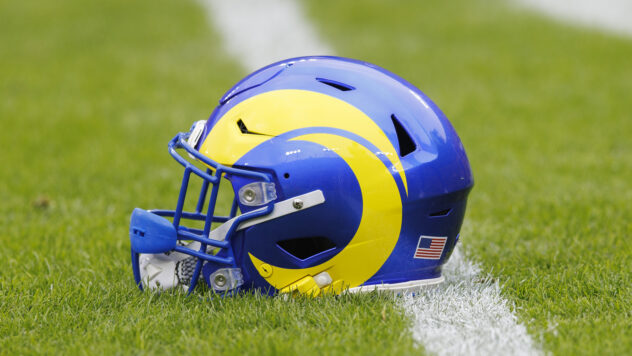 Los Angeles Rams Add 3rd Offensive Assistant To Coaching Staff