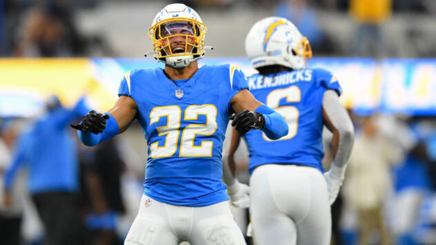 Los Angeles Rams Benefit From Safety Free Agency Market Flood, 3 Targets To Watch
