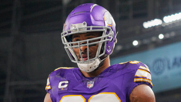 Los Angeles Rams’ Chance to Sign Danielle Hunter Widens as Vikings Secure Edge