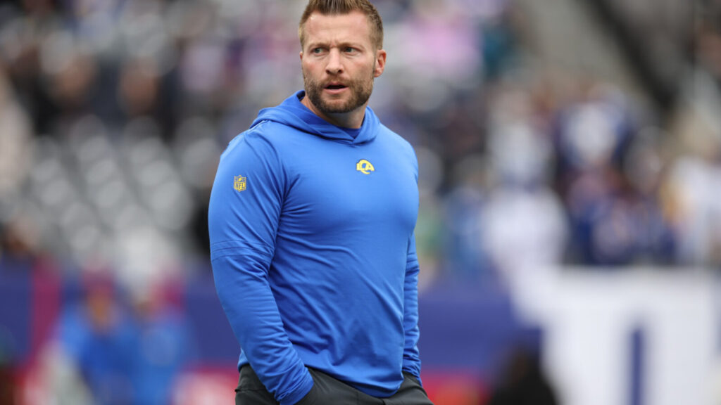 Los Angeles Rams make move in NFL free agency that takes them back to their Super Bowl season