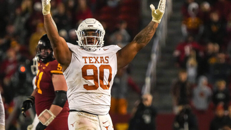 Los Angeles Rams mock draft 2024: Upgrading the roster after free agency