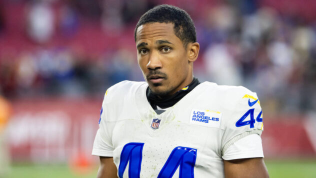 Los Angeles Rams Named ‘Best Fit’ For Familiar Free Agent