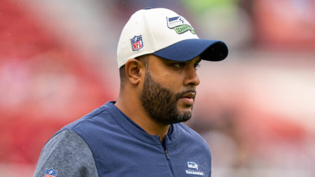 Los Angeles Rams round out coaching staff with two critical hires