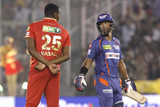 LSG bank on home advantage to get their campaign off the ground