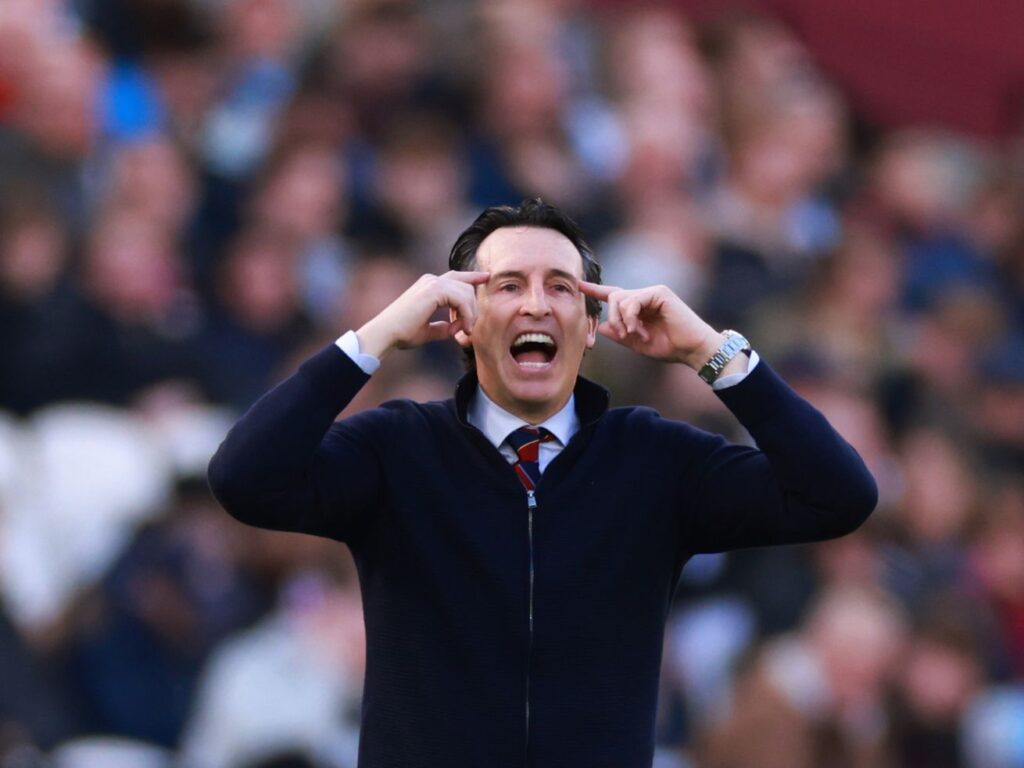 Luis Miguel Echegaray on Messi’s MLS Impact and His Beloved Aston Villa