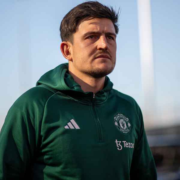 Maguire returns from England duty through injury