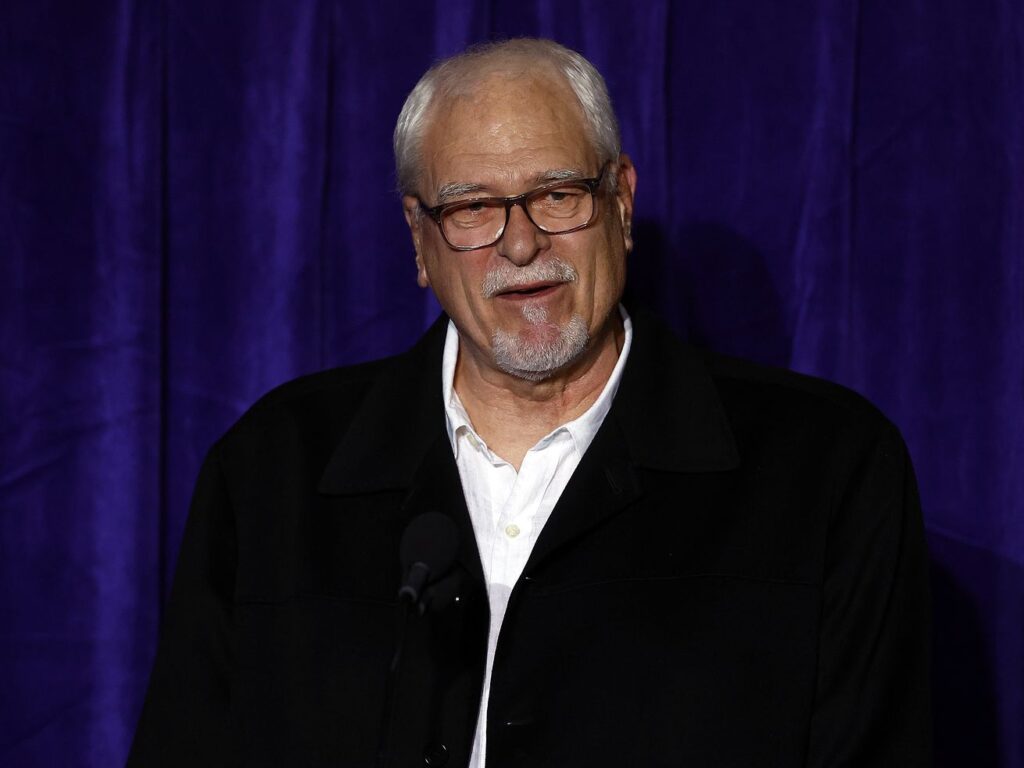 Mailbag: First-Team All-NBA, Improving Stars, Pop Vs. Phil Jackson, and More