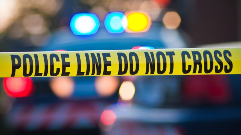 Man dies after rescuing son from drowning, Bastrop police say