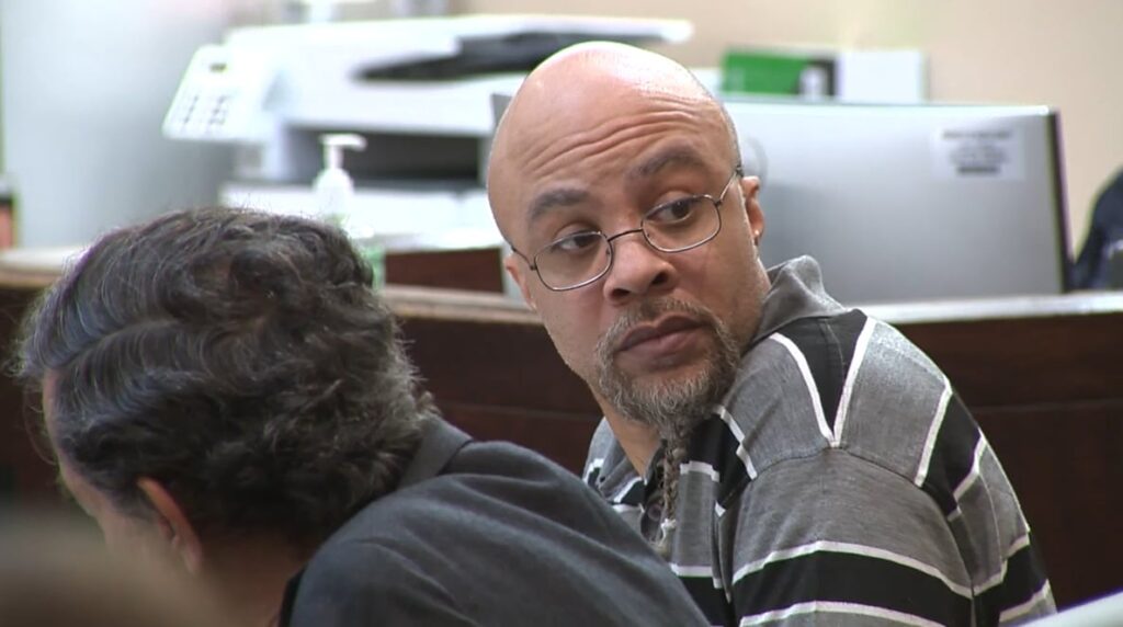 Man found guilty of killing his ex-girlfriend