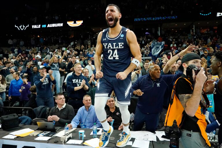 March Madness: Another year without a perfect NCAA men's bracket